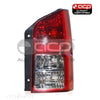 Nissan Pathfinder R51 Tail Light Rear RH (2005-2013)