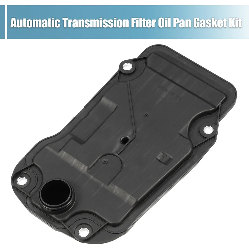 Toyota Tundra Transmission Filter Oil Pan (2007-2014)