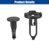 Toyota Corolla 10 Pcs Front Bumper Retainers Clips (2019-2022)