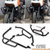 Harley Davidson Pan America 1250 Engine Guard Crash Bar Screw Kit (2021-2023)