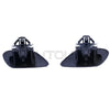Lexus RX330 RX350 Headlamp Washer Nozzle Cover / 2 x Headlight Cleaning Cap