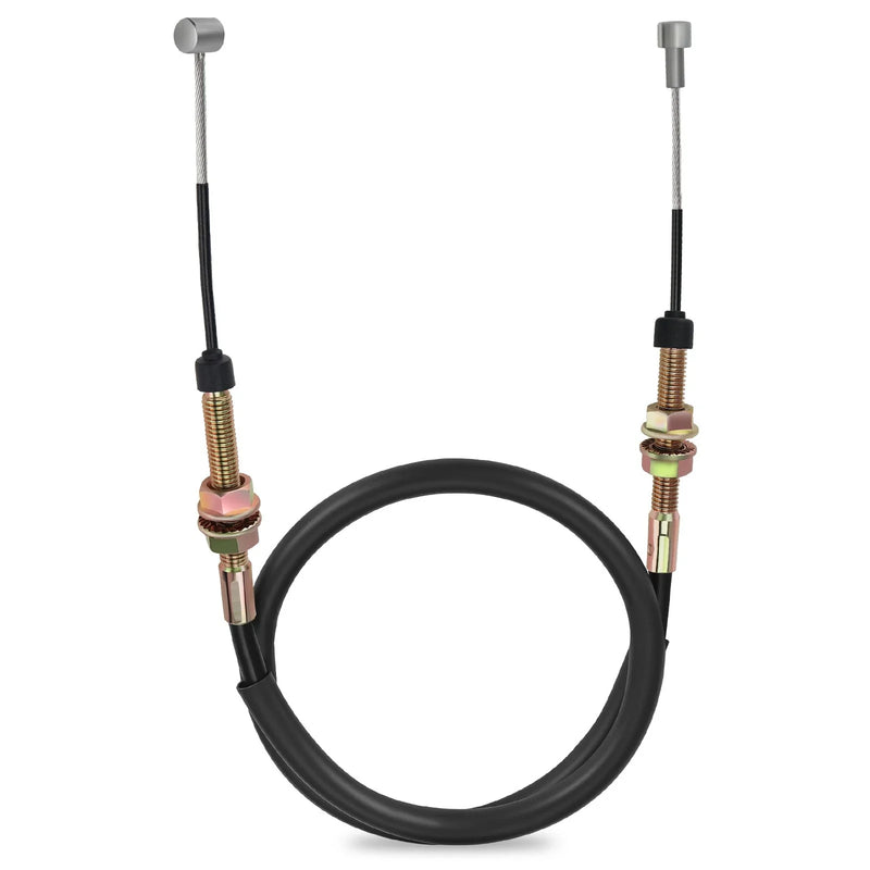 Arctic Cat Bearcat 454 Rear Brake Cable (1998–1998)