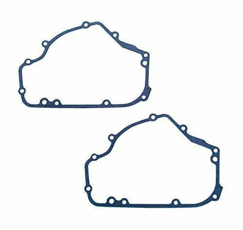 Kawasaki Ninja EX250F 2 x Stator Flywheel Cover Gasket