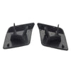 14-18 BMW X5 Front Bumper Headlight Washer Cover Cap (2014-2018)