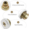 Benz Diesel Hand Primer Pump Kit (2447222000, 2447222099)
