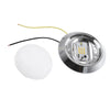 Chevrolet Car Base Dome LED Light Cover (Fits Various Years)