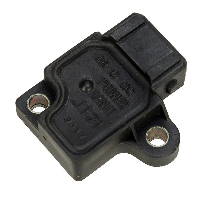 Chevrolet, Dodge, Plymouth, Suzuki Ignition Switchgear System (Fits MD112479)