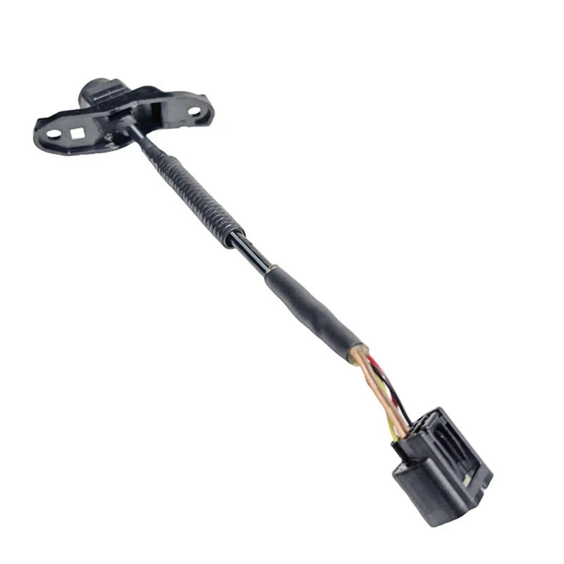Honda Ridgeline Backup Rear Camera (2017–2018)