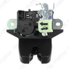 Hyundai Elantra 1.4L 1.6L 2.0L Trunk Lock Latch Actuator (2017-2020)