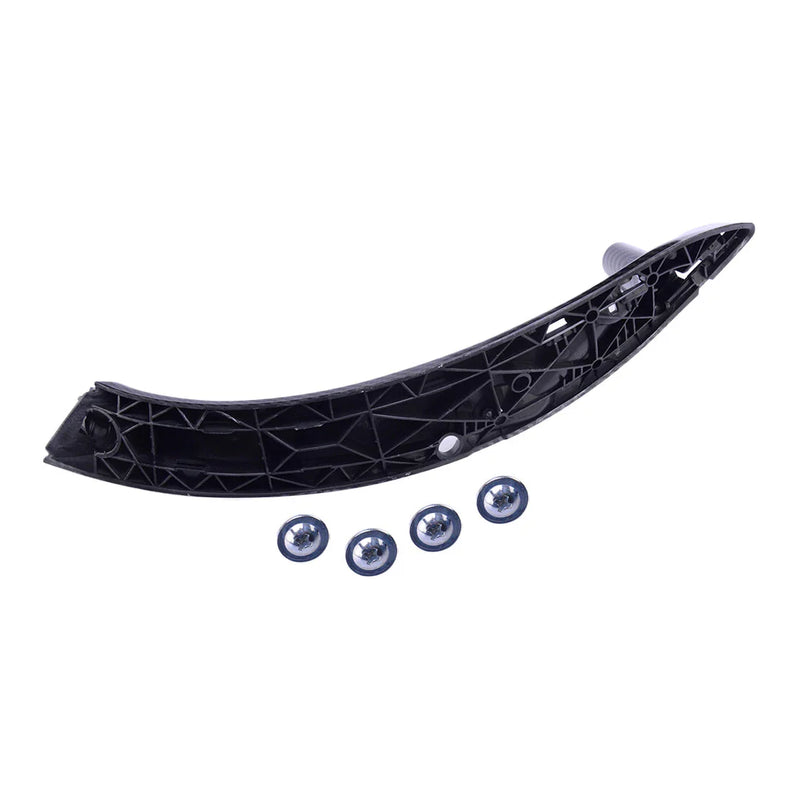 BMW 3 4 Series Front Right Interior Door Pull Handle (2012-2020)