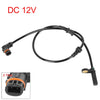 Mercedes-Benz C250 C300 C350 Front ABS Wheel Speed Sensor (2012-2015)