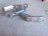 Toyota HiAce Bonnet Hinge Left Side Front (2005–2019)