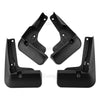 Toyota Camry 4pc Mud Flap Splash Guard Mudguard Fender (2025–2025)