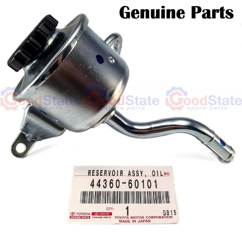 LandCruiser 105 100 Series HZJ HDJ Power Steering Pump
