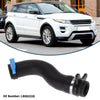 Land Rover Range Rover Evoque (2012) - Rubber Black 1Pc Radiator Hose