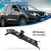 Nissan Rogue Upper Right Radiator Support Bracket (2014-2020)