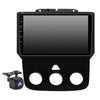 Dodge Ram 1500 2500 3500 Touch Screen Stereo Radio GPS (2013-2018)