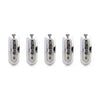 Truck Trailer Pickup 12V 24V 5 x LED Side Clearance Marker Lights