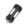 Harley Motorbike Billet Narrow Band CNC Edge Cut Shift Peg