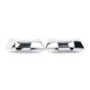 Honda GL1800 F6B Front Engine Shroud Anti-Fall Bar Decorative Cover Chrome
