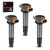 Sea-Doo ACE GTI GTS 90-170 Ignition Coil Stick 3pcs