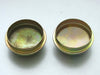 Mitsubishi L200 Triton Wheel Hub Axle Bearing Dust Grease Cap Set (2006-2015)