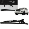 2008-2022 Toyota Sequoia Rear Window Wiper Blade (2008-2022)