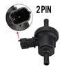 Hyundai Equus, Accent, Kia Rio Vapor Canister Purge Solenoid Valve (2011-2015)