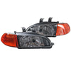 Honda Civic EG / EH Headlight & Corner Light (1992-1995)