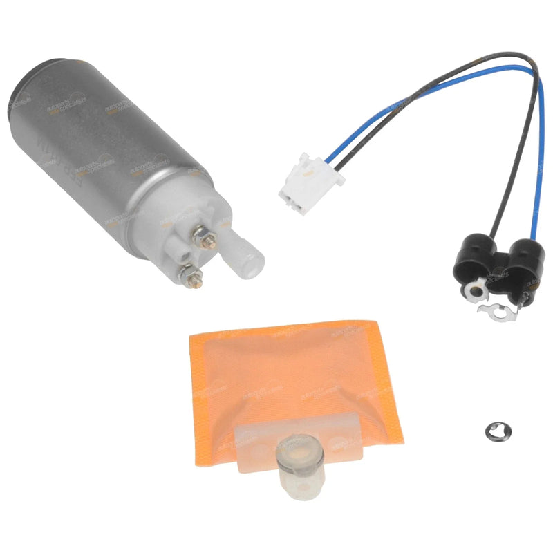 Suzuki Jimny Intank Fuel Pump 1.3L Mits Style (1998 - 2002)