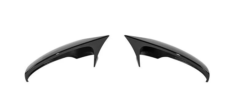 Passat, CC, EOS, Beetle Wing Side Rearview Mirror Cover Cap (2010–2015)