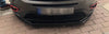 Fiat Doblo (2015-2021) 3 Pcs Front Bumper Lip Splitter Spoiler