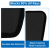 Toyota Harrier 80 Series Window Cover (2000-2005)