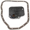 Kia Picanto Auto Transmission Filter Kit + Fluid (2011 - 2021)