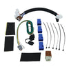 Nissan Pathfinder, Infiniti QX60 4 Way Flat Trailer Wiring Harness (13-20)