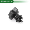 Chevrolet Cruze Engine Coolant Temperature Sensor (2010-2010)