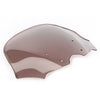 Honda NC700S / NC750S Windshield (2010-2014)