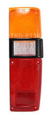 Toyota RN30 RN40 1 x RH Rear Tail Light Lens (1978-1983)