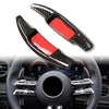 Mercedes E-Class E260 Carbon Fiber Shift Paddles (2021)