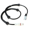 Vauxhall Vivaro, Renault Trafic Front ABS Wheel Speed Sensor (2001-2014)