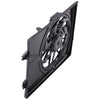 Cooling Fans Assembly 25380K5000 for Hyundai Santa Cruz