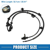 Hyundai Veloster Front Right ABS Wheel Speed Sensor (2012-2017)
