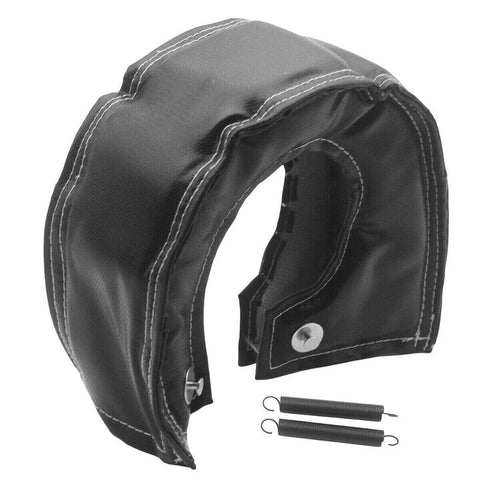T4 Turbocharger Turbo Blanket Heat Shield Cover (AU)