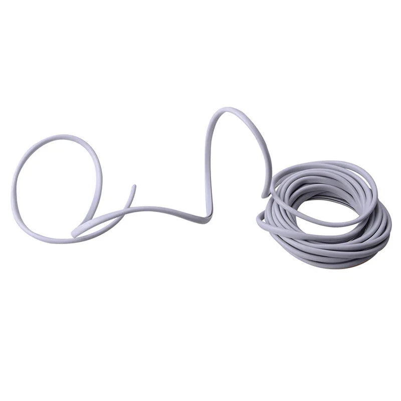 Various Makes & Models 16ft U Shape Rubber Seal Car Door Edge Guard Trim