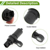Dodge Charger 2.7 3.5 1 Pc Transmission Speed Sensor (2006-2010)