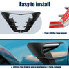 Tesla Model 3 Y Side Camera Indicator Covers (2021-2022)