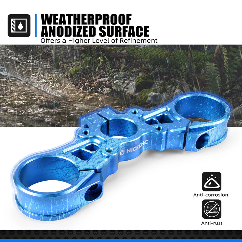 Surron Light Bee S X Upper Triple Clamp (2020-2023)