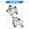 BMW X3, 1, 3, 5 Series Electric Engine Water Pump (2004-2010)
