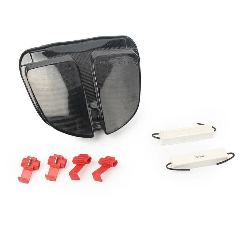 SUZUKI GSXR 600 750 LED Brake Tail Light (2005-2007)