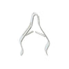 Instrument Panel Retainer - Compatible with Various Models Dashboard Trim Clips
